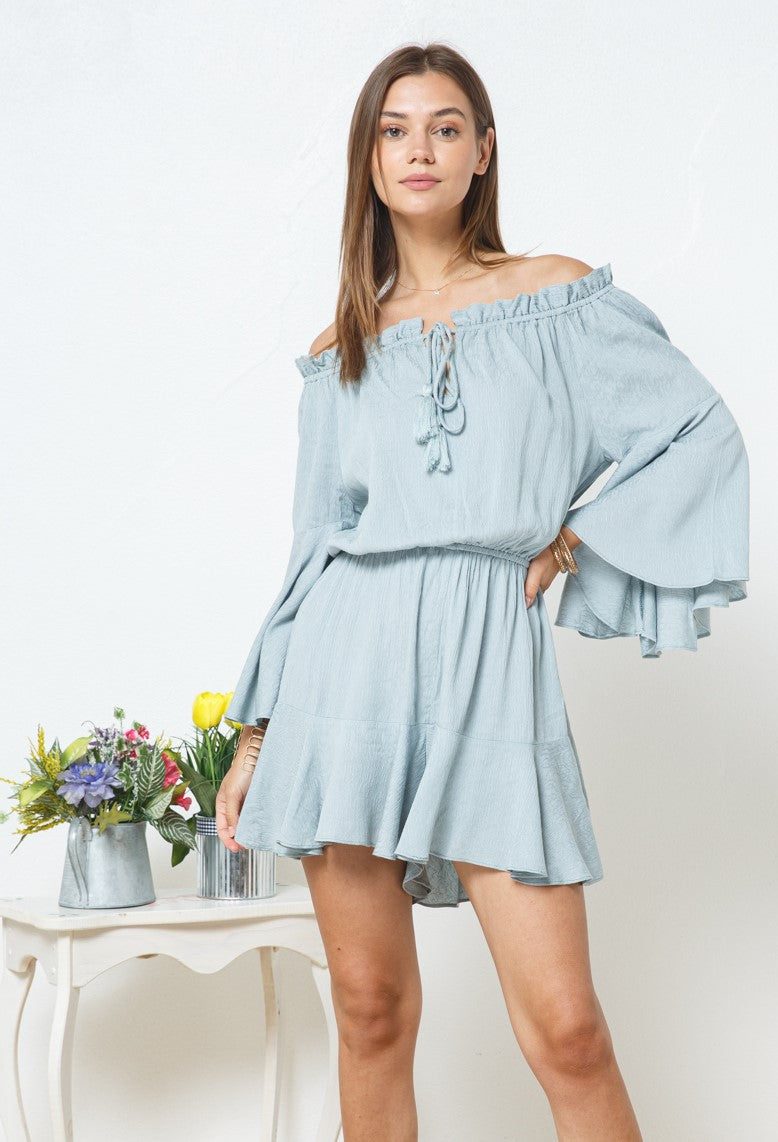 Tutina celeste