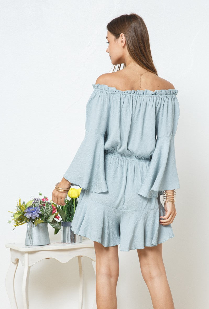 Tutina celeste