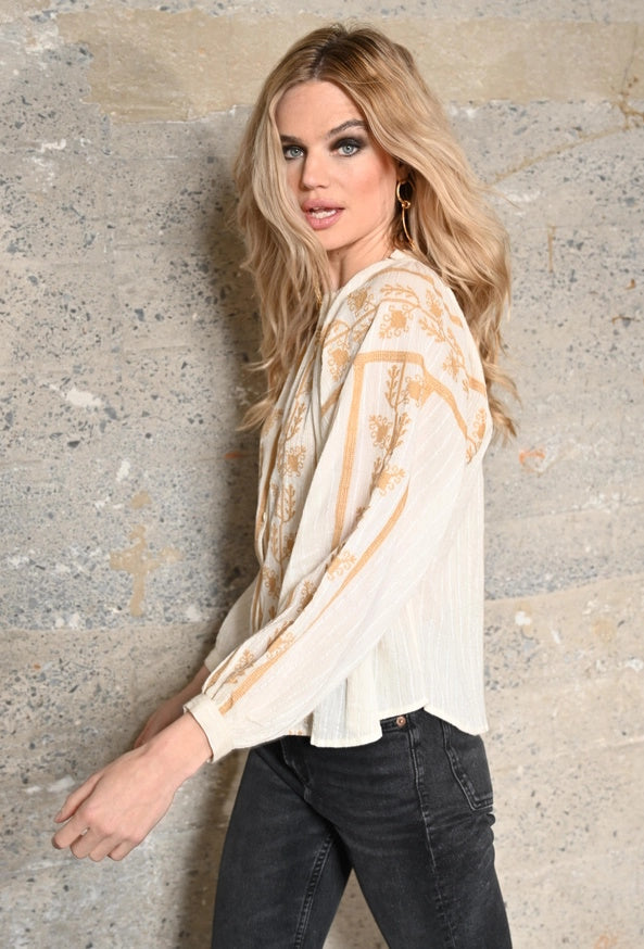 Blusa