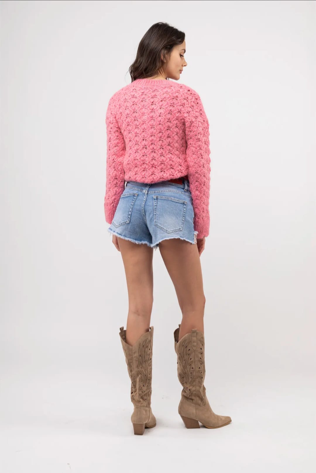 Shorts jeans