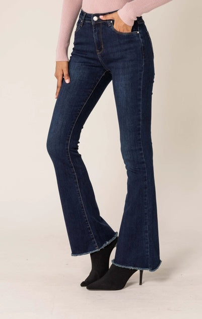 Jeans bootcut