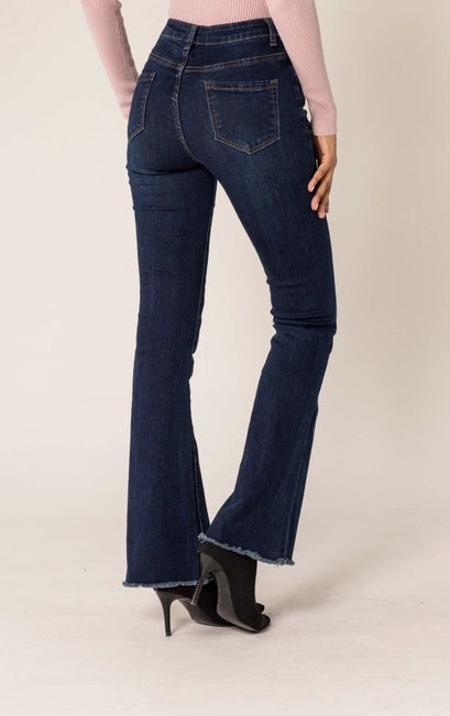 Jeans bootcut