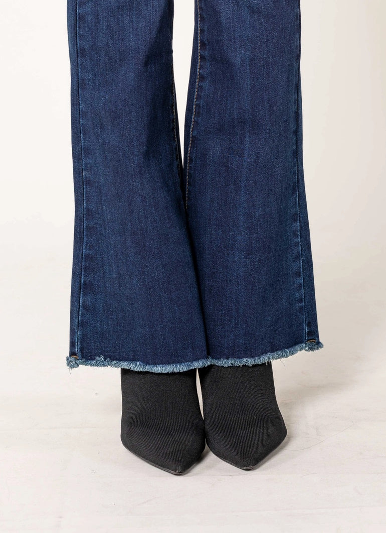 Jeans bootcut