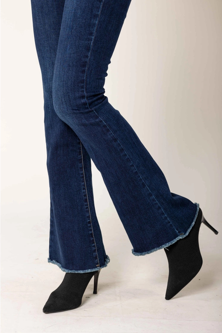 Jeans bootcut