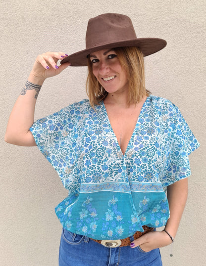 Top Penny Smeraldo
