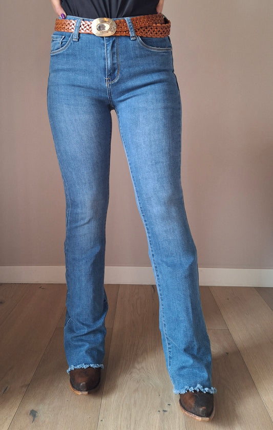 Jeans bootcut