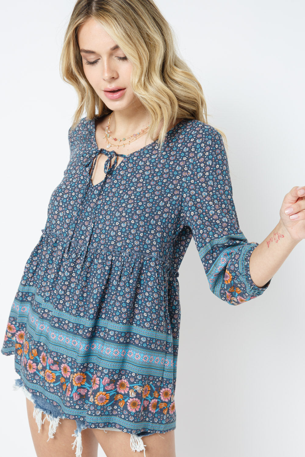 Blusa