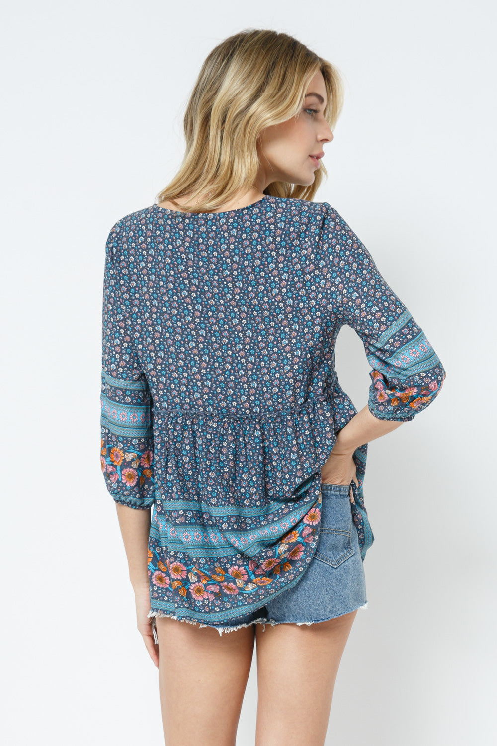 Blusa
