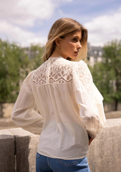 Blusa