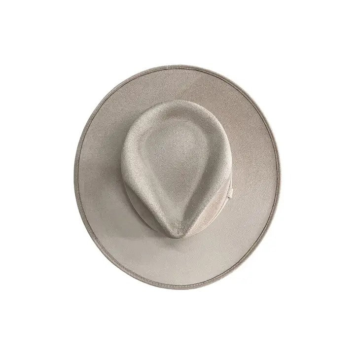 Cappello Teardrop
