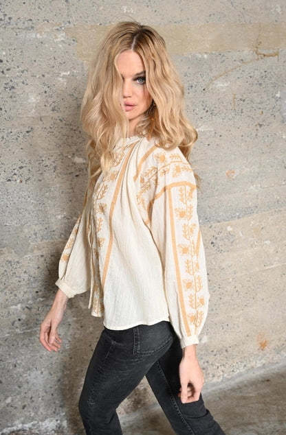 Blusa