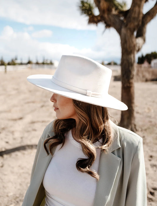 Cappello Rancher